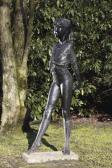 den hartog evert Ballerina den hartog evert Ballerina