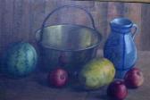 DEN HENGST Daniel Still-life DEN HENGST Daniel Still-life