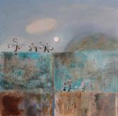 DENBY Jacquie Moonrise DENBY Jacquie Moonrise