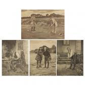 DENDY SADDLER W.
Golf DENDY SADDLER W.
Golf