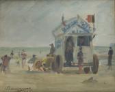 DENONNE Alexandre Boule De Berlin DENONNE Alexandre Boule De Berlin
