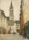 DENONNE Alexandre Ruelle Animée DENONNE Alexandre Ruelle Animée