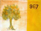 DENOTA Frank Tree Life DENOTA Frank Tree Life
