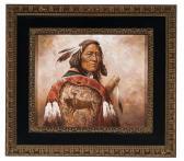 DENTON Troy American Indian DENTON Troy American Indian