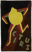 DEPERO Fortunato Citrus (limone Che Corre) DEPERO Fortunato Citrus (limone Che Corre)