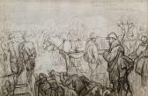 DEPETRIS Giovanni Prigionieri Di Guerra - Dal Piave DEPETRIS Giovanni Prigionieri Di Guerra - Dal Piave
