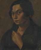 DERAIN Andre Buste De Femme DERAIN Andre Buste De Femme