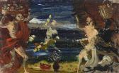 DERAIN Andre Le Festin Des Fées DERAIN Andre Le Festin Des Fées