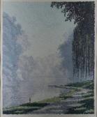 DERMONT MICH La Lac Ii DERMONT MICH La Lac Ii