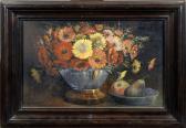DESCHAMPS H. Nature Morte DESCHAMPS H. Nature Morte