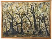 DESCHAMPS Minnie Trees DESCHAMPS Minnie Trees