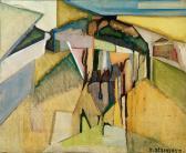 DESRAYAUD Hélène Paysage DESRAYAUD Hélène Paysage