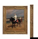 DESVARREUX Raymond Portrait Of Napoléon François Charles Joseph Bonaparte DESVARREUX Raymond Portrait Of Napoléon François Charles Joseph Bonaparte