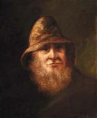 DeTREVILLE Richard The Old Salt DeTREVILLE Richard The Old Salt