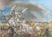 DETTMANN Ludwig Julius Christian Spring Storm DETTMANN Ludwig Julius Christian Spring Storm