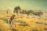 DEUEL Austin Troubles Ahead DEUEL Austin Troubles Ahead