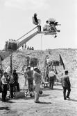 DEUTSCH Jean Claude Tournage En Hongrie De La 25e Heure DEUTSCH Jean Claude Tournage En Hongrie De La 25e Heure