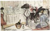 DEVERIN Edouard Monico. DEVERIN Edouard Monico.