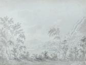 DEVIS Anthony Thomas View Of Bassenthwaite DEVIS Anthony Thomas View Of Bassenthwaite