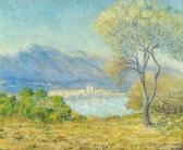 DEWHURST Wynford Antibes DEWHURST Wynford Antibes