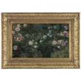 DEWING Maria Oakey Rose Garden DEWING Maria Oakey Rose Garden