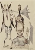 di CAVALCANTI Emiliano Untitled
di CAVALCANTI Emiliano Untitled