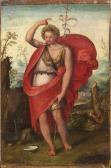 di SALIMBENI BEVILACQUA Ventura Arcangelo San Giovanni Battista di SALIMBENI BEVILACQUA Ventura Arcangelo San Giovanni Battista