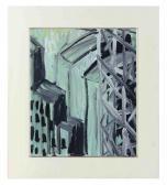 DIAMOND Martha Green Cityscape DIAMOND Martha Green Cityscape