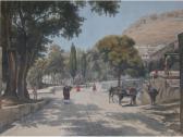 DIBDIN Thomas R. Colman Select Views Of The Rock And Fortress Of Gibraltar DIBDIN Thomas R. Colman Select Views Of The Rock And Fortress Of Gibraltar