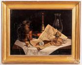 DIBERT Paul Still Life DIBERT Paul Still Life