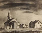 Dickerson William Village Church Dickerson William Village Church