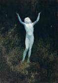 DIEFENBACH Karl Wilhelm The Apparition Or A Sidereal Body DIEFENBACH Karl Wilhelm The Apparition Or A Sidereal Body