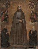 Prices and estimates of works Diego Valentín Díaz