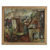 DIENER-DENES Rudolf Untitled DIENER-DENES Rudolf Untitled
