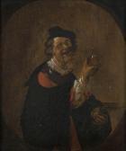 DIEPRAAM Abraham De Dronkaard DIEPRAAM Abraham De Dronkaard