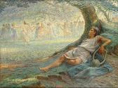 DIERCKX PIETER 'orpheus, De Zoetgevooisde Zanger Van Thracië'. DIERCKX PIETER 'orpheus, De Zoetgevooisde Zanger Van Thracië'.