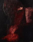 DIERICKX Karel Abstraction DIERICKX Karel Abstraction