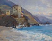 DIERKS K Monterosso Al Mare DIERKS K Monterosso Al Mare