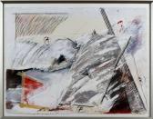 DIETERS Coos Abstract Composition DIETERS Coos Abstract Composition