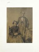 DIETRICH Adolf The Artist's Parents DIETRICH Adolf The Artist's Parents
