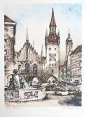 DIETRICH Fred Joachim From Munich DIETRICH Fred Joachim From Munich