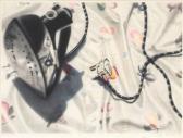 Dietrich Keith Steam Iron Dietrich Keith Steam Iron