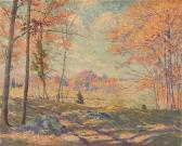 DILLAWAY Theodore Landscape DILLAWAY Theodore Landscape