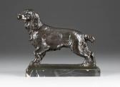 DILLER Fritz Spaniel DILLER Fritz Spaniel