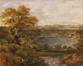 DILLIS von Johann Georg Der Nemisee DILLIS von Johann Georg Der Nemisee