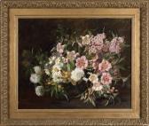 DILLON Julia McEntee Still Life DILLON Julia McEntee Still Life