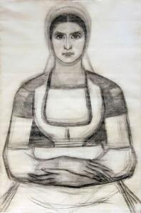 Vladimir Dimitrov - Maistora - A Girl From Kiustendil