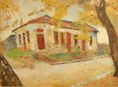 DINU Madi Casă La Marginea Drumului DINU Madi Casă La Marginea Drumului
