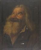 DIOTTI GIUSEPPE Ritratto Di Don Antonio Manna DIOTTI GIUSEPPE Ritratto Di Don Antonio Manna