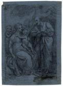 DIOTTI GIUSEPPE Sacra Famiglia DIOTTI GIUSEPPE Sacra Famiglia